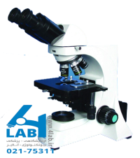 میکروسکوپ بیولوژی مدل XY-B2